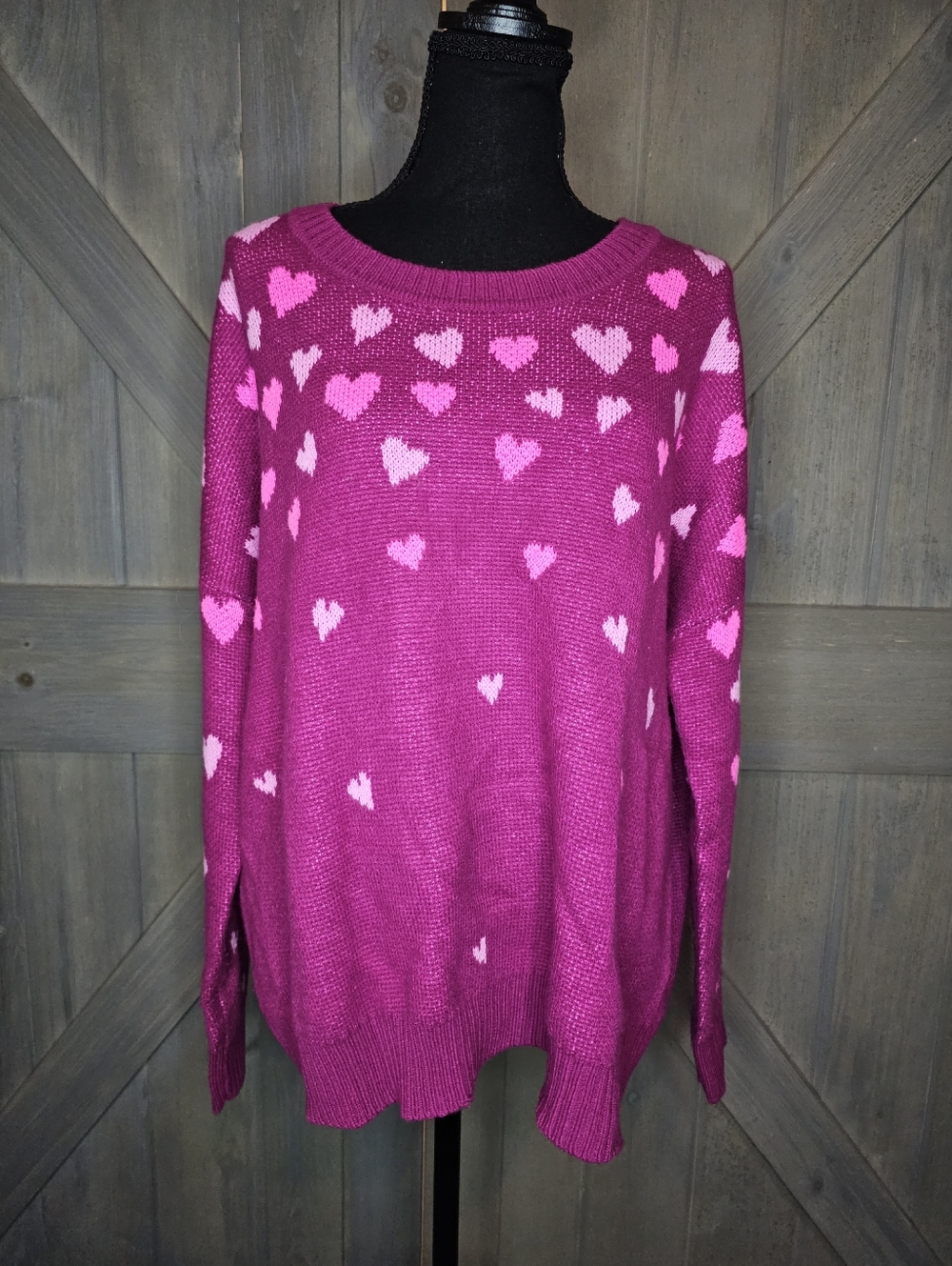 Lilly Pulitzer Elizabelle Sweater sz XL